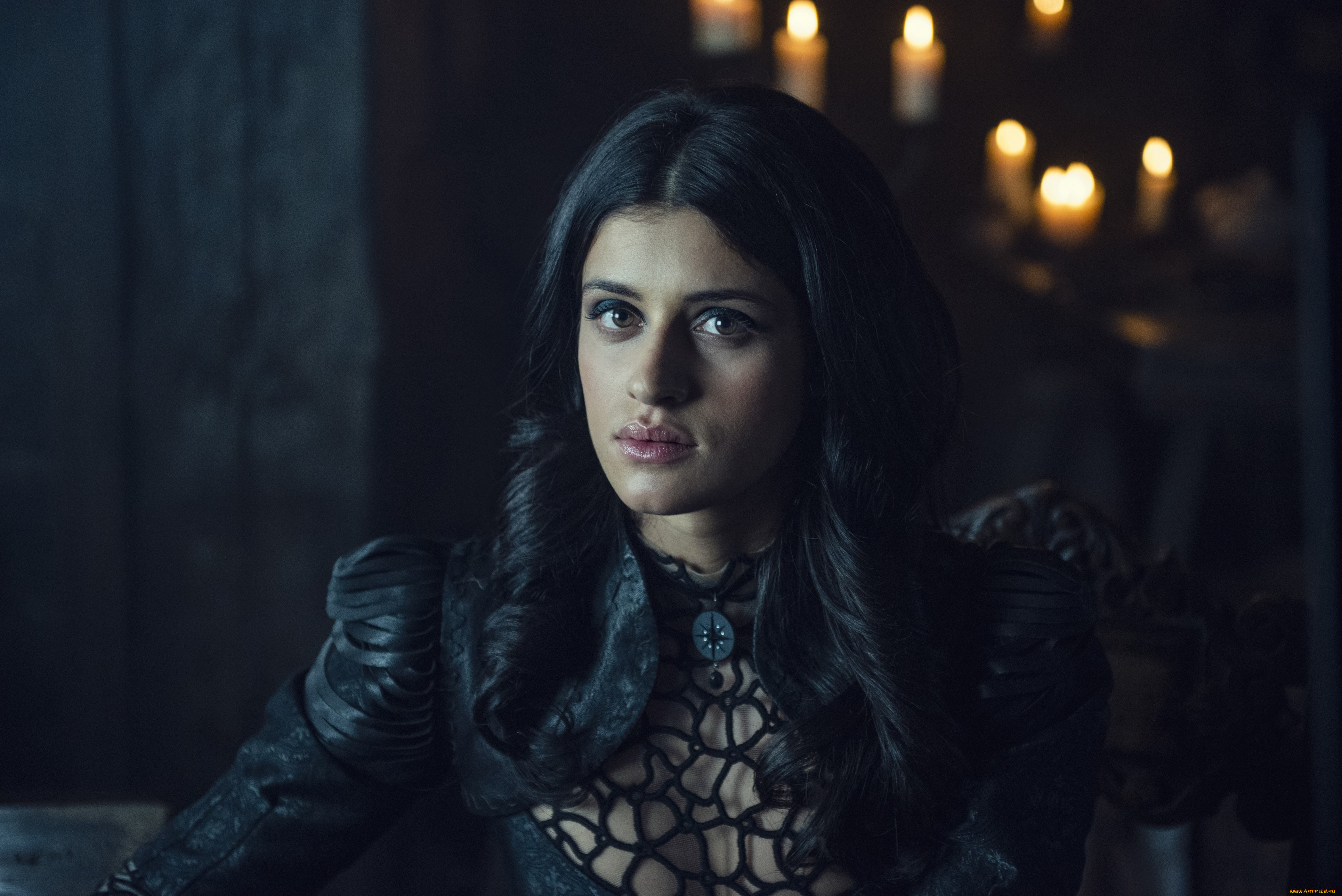 the witcher ,  2019  ,  , 2019, , , , , anya, chalotra, , yennefer, of, vengerberg